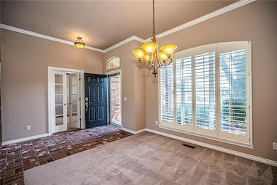 2801 Overland Way, Edmond, OK 73012 - photo 5