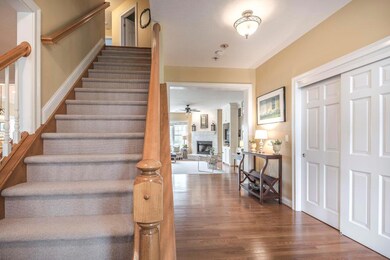 9876 Glasgow Ct, Dublin, OH 43017 - photo 4