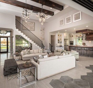 4017 Blenheim Terrace Ln, Spring, TX 77386 - photo 3