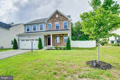 5582 Websters Way, Manassas, VA 20112 - photo 2