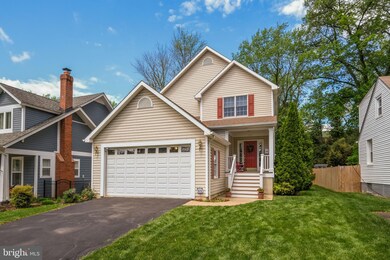 112 S Spring St, Falls Church, VA 22046 - photo 3