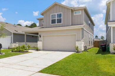 23622 Fallen Cone St, Spring, TX 77373 - photo 3