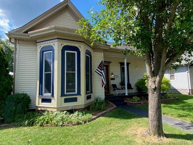 2201 Mclean Ave, New Albany, IN 47150 - photo 2