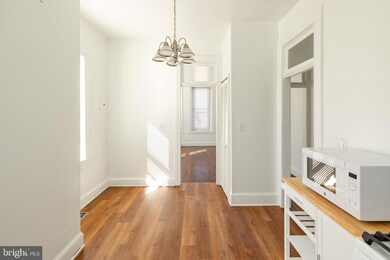 1047 Hollins St unit 2, Baltimore, MD 21223 - photo 5