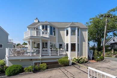 5 1/2 Rackliffe St unit 5 1/2, Gloucester, MA 01930 - photo 4