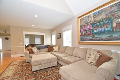 7 Desrosiers Landing, South Grafton, MA 01560 - photo 3