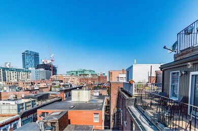 20 Sheafe St unit 2, Boston, MA 02113 - photo 3