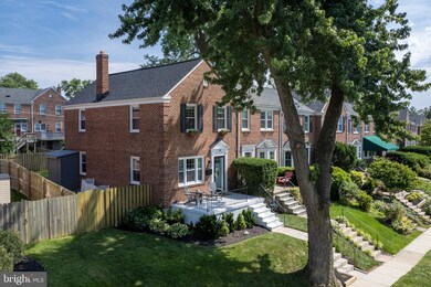 191 Stanmore Rd, Baltimore, MD 21212 - photo 2