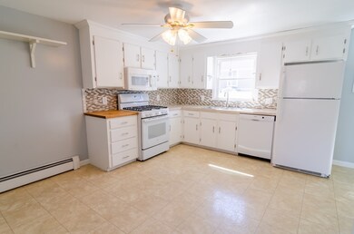 56 Gilbert St unit 3, Lawrence, MA 01843 - photo 4