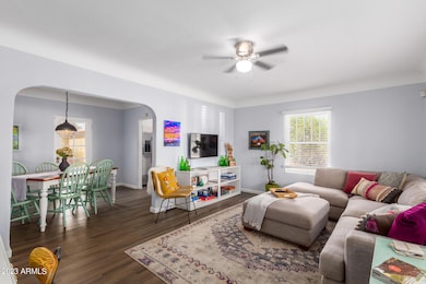 2025 E Yale St, Phoenix, AZ 85006 - photo 2