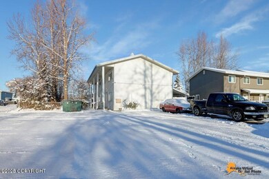 8001 E 6th Ave unit 2, Anchorage, AK 99504 - photo 2