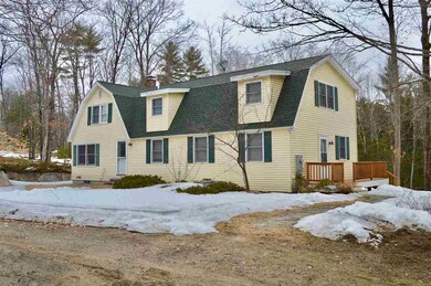 29 Gilman Point Rd, Moultonborough, NH 03254 - photo 2
