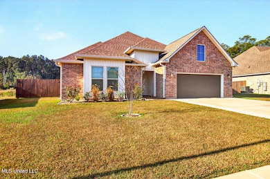 10263 Patrick Dr, Gulfport, MS 39503 - photo 2