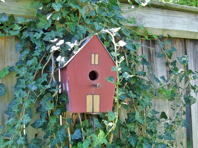 Bird House