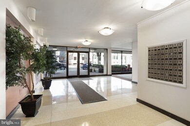 The Monroe House Condos unit 505, Washington, DC 20006 - photo 3