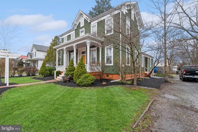 326 Stockton St, Hightstown, NJ 08520 - photo 4