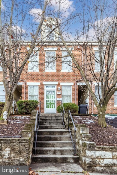 217B E 5th St, Frederick, MD 21701 - photo 3