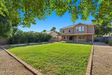 544 W Aviary Way, Gilbert, AZ 85233 - photo 7