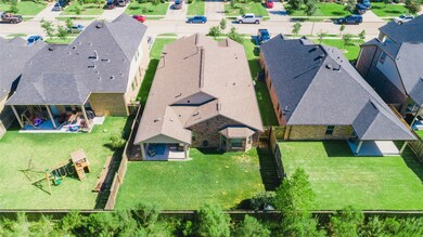 31799 Chapel Rock Ln, Spring, TX 77386 - photo 7