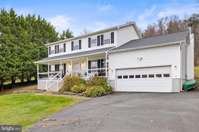 67 Reynolds Ct, Front Royal, VA 22630 - photo 4