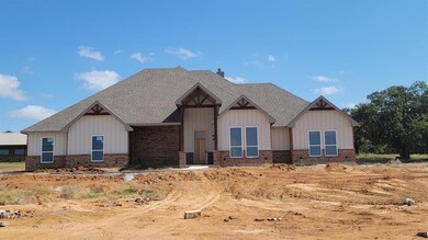 2001 Antler Loop, Poolville, TX 76487 - photo 3