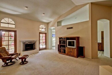 Family/Living room
