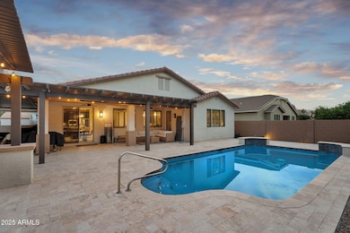 41110 N Eliana Dr, San Tan Valley, AZ 85140 - photo 5