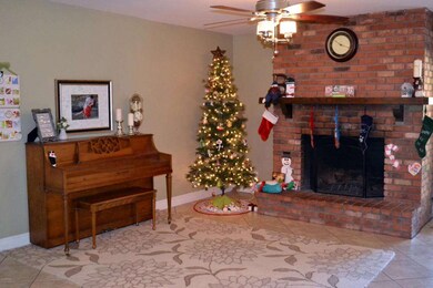 Fireplace 2