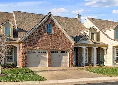 3844 Wentworth Place, Lexington, KY 40515 - photo 2