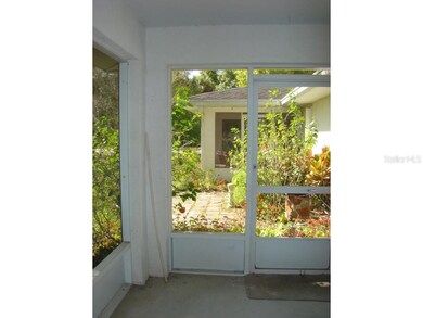 Two Screened Porches