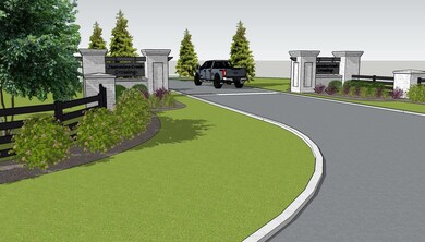 Upton Farm Entry Walls_all white
