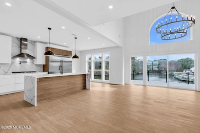 1201 Beach Blvd, Forked River, NJ 08731 - photo 3