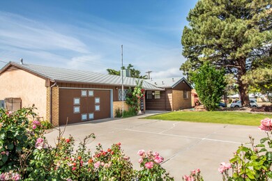 4021 Terrace Dr, Farmington, NM 87402 - photo 2