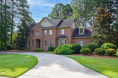 3693 Raeburn Ct, Fayetteville, NC 28314 - photo 3