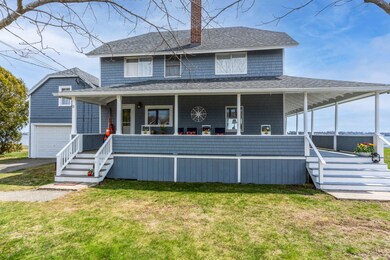 13 Graveyard Point Rd, Harpswell, ME 04079 - photo 5