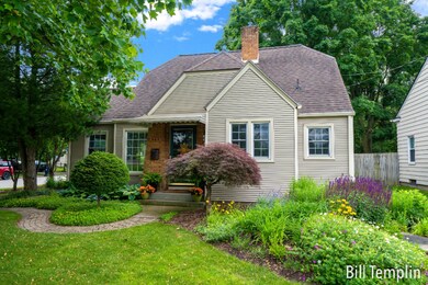 868 Alger St. SE, Grand Rapids, MI 49507