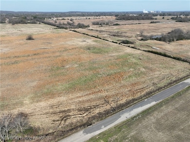 Tract 13 Buck Creek Rd, Bokoshe, OK 74930 - photo 2