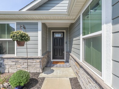 202 Kiawah Dr, Whiteland, IN 46184 - photo 2