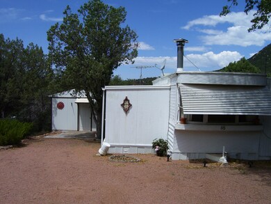 468 N Skunk Hollow Ln, Payson, AZ 85541 - photo 2