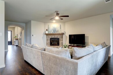 1717 Journey Forth Trail, Wylie, TX 75098 - photo 6