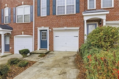 3160 Mill Springs Cir, Buford, GA 30519 - photo 2
