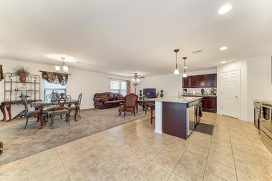 2880 E Binner Dr, Chandler, AZ 85225 - photo 7