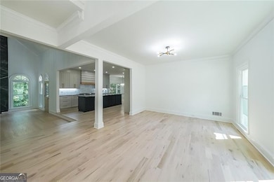 4531 Outer Bank Dr, Norcross, GA 30092 - photo 6