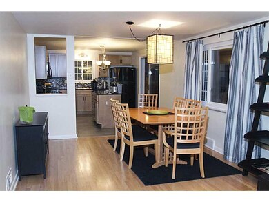 Dining Room.