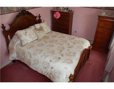 Bedroom.