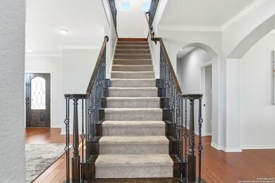 18022 Muir Glen Dr, San Antonio, TX 78257 - photo 7