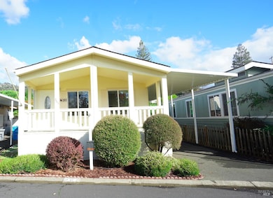 265 Hermosa Cir, Santa Rosa, CA 95409 - photo 2