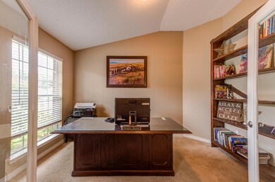 office