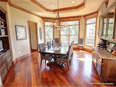 Dining Room.