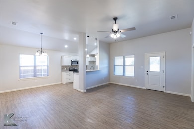 1935 Trigger Happy Tr, Abilene, TX 79602 - photo 5